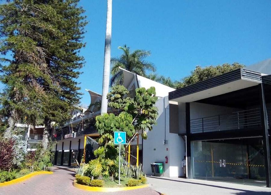 Local Comercial en Renta en Plaza Aves, Jiutepec, Morelos