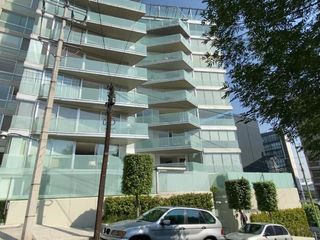 Departamento en venta en Lomas de Chapultepec
