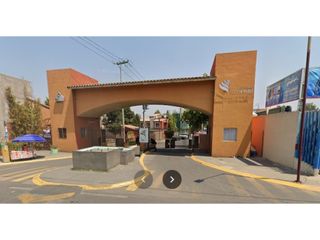 Casas en Venta en Los Sauces, Texcoco | LAMUDI