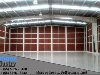 Warehouse for rent Vallejo
