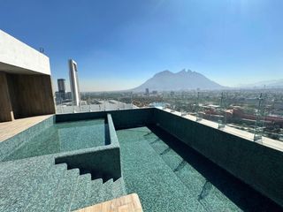 Oportunidad Departamento en venta de particular en Santa Lucía, Centro Monterrey