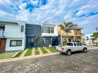 CASA EN VENTA EN EL VIGIA, ZAPOPAN