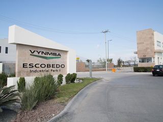 En Renta | Bodega Industrial | General Escobedo , Nuevo León