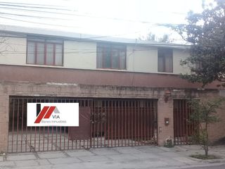 Casa En Venta En Gonzalitos, Monterrey, Nuevo León