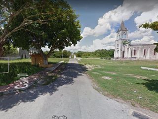 Terreno - Hacienda Xcunya