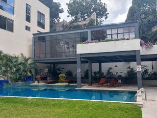 Renta departamento en  Tlaltenango, Cuernavaca - R150