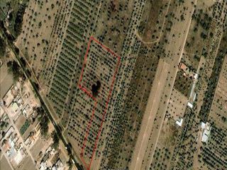Terreno En Venta En Huejotzingo, Puebla