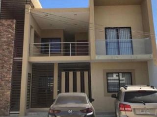 Departamento en Sabalo Country