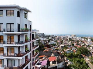 3 VISTAS High Living 1 - Condominio en venta en Emiliano Zapata, Puerto Vallarta