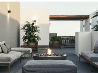 DEPARTAMENTO EN VENTA EN FRACC. FINCA REAL MEZQUITIC DE CARMONA