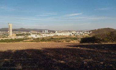 VENTA. Terreno Cumbres del Lago, de 6.5  Hectáreas