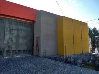 Terreno en Renta Toluca, zona Cacalomacan