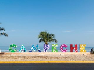 Terreno - Campeche