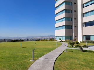 Renta Departamento Montebello Towers Milenio, Qro., Magnífica Vista