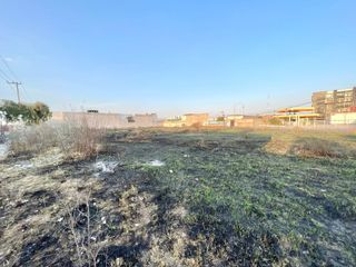 Terreno Comercial en Venta en Metepec en Esquina Oportunidad