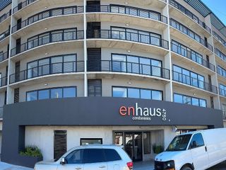 Se vende condominio de 2  recámaras en torre Enhaus, Tijuana