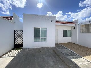 Casa en venta, Las Américas II, Mérida, Yucatán