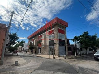 Locales Comerciales Renta Centro Culiacán 7,500 Javgax RG1