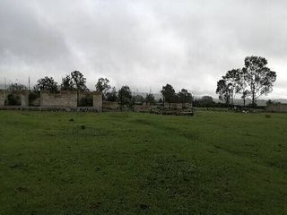 Palos Altos, Soyaniquilpan, Terreno, Venta, Edo. México,