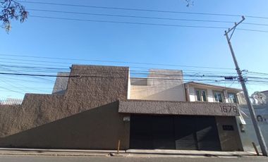Casa en Venta en LOMAS DE GUADALUPE