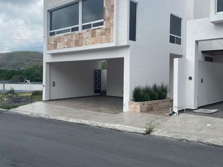 Venta casa Nueva Valle de Cristal