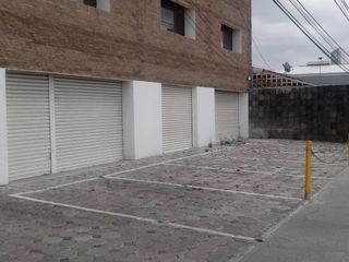 Renta de Local Comercial a pie de calle, primer piso Zona Blvd.Atlixco -Zavaleta