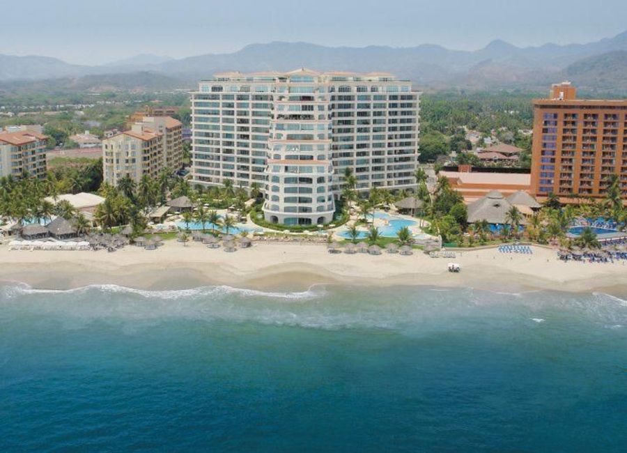 DEPARTAMENTO PARA RENTA VACACIONAL EN BAY VIEW GRAND IXTAPA | Lamudi.com.mx