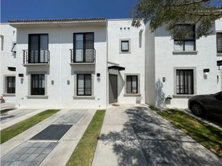 BONITA CASA EN VENTA EN ZAKIA EL MARQUES QUERETARO GAA