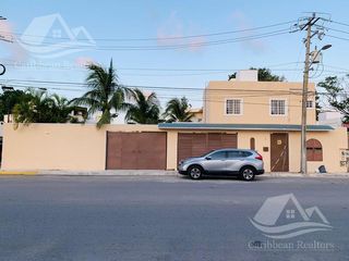 Edificio para inversion en venta en Residencial las Americas Cancun CLM6521