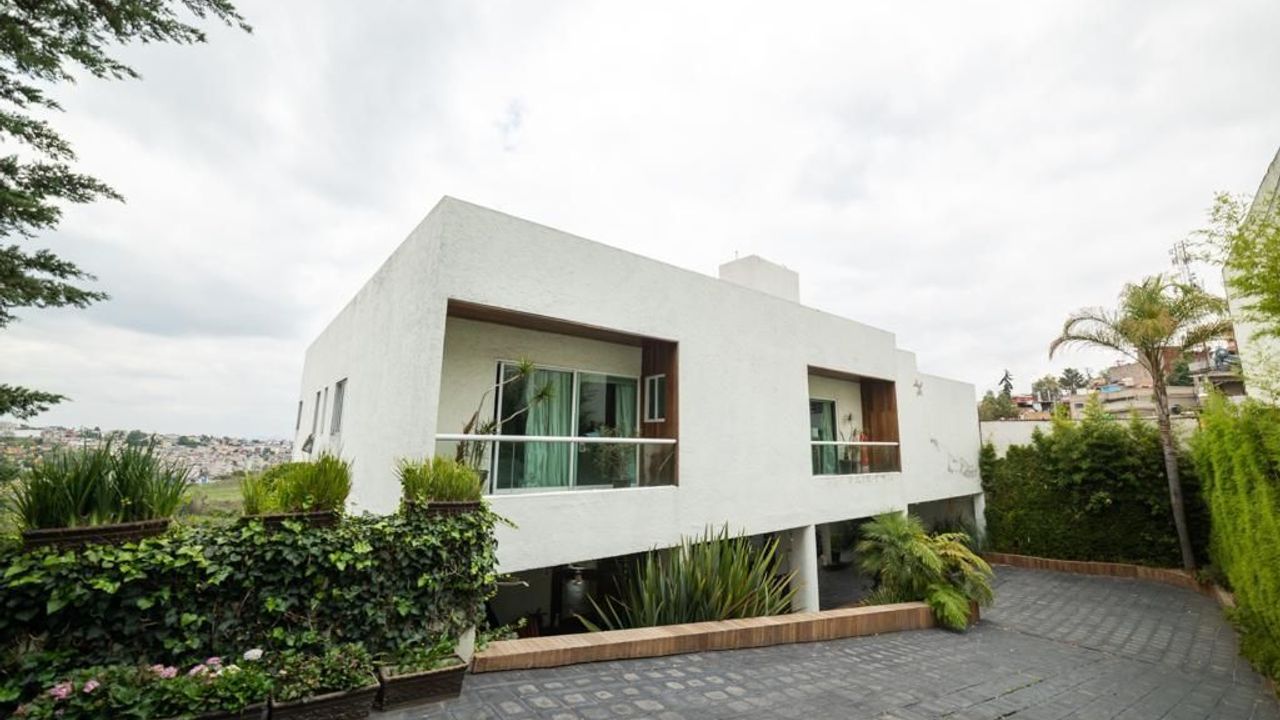 Casa en venta en Lomas de las Águilas 