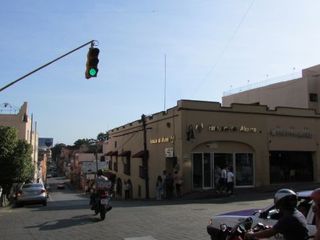 Local Comercial en El Centro de Cuernavaca.