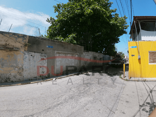 Terreno en Venta en Calle 19, Colonia Guanal CME