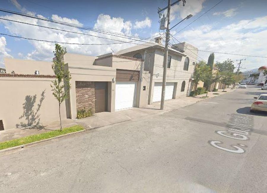 Af Casa En Venta Guadalupe Monclova Coahuila | Lamudi.com.mx