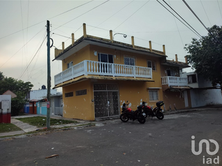 Casa en venta en Chivería, Veracruz