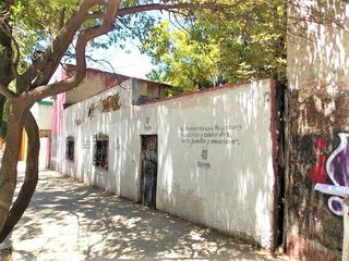 Terreno Mixto en venta en Atlampa, Cuauhtémoc
