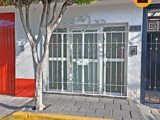 #RENTA Oficina o Consultorio Col. Bo. San Antonio, Xochimilco