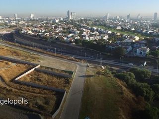 Terreno en Venta 1,344.64 m2 zona Lomas de Angelópolis y periférico, Puebla