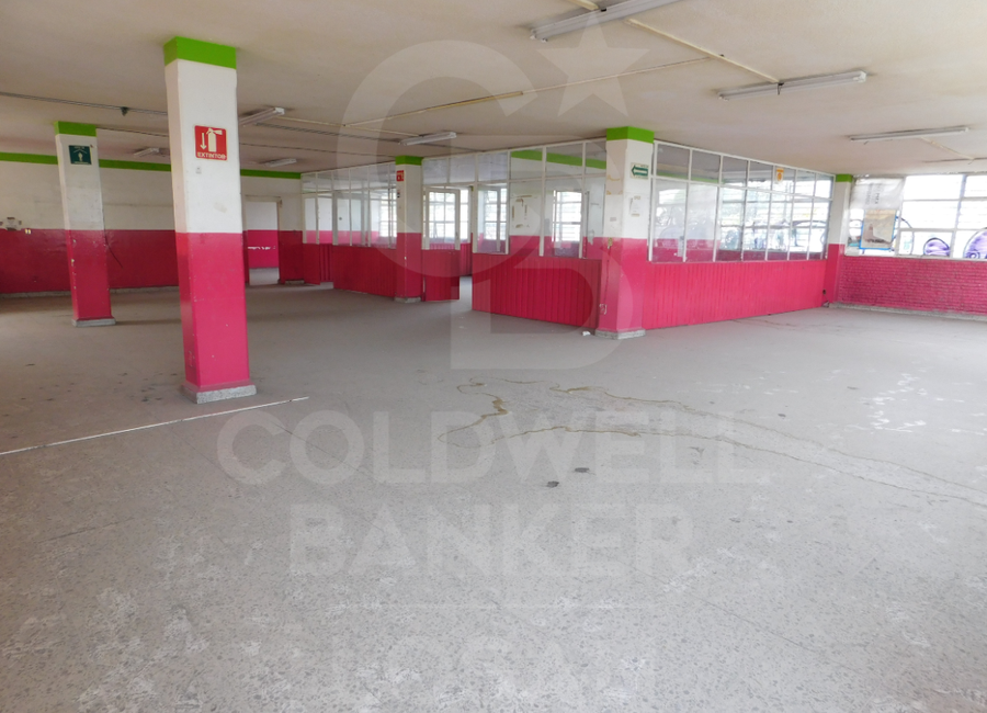 Local Comercial en Renta, Azcapotzalco, Ciudad de México