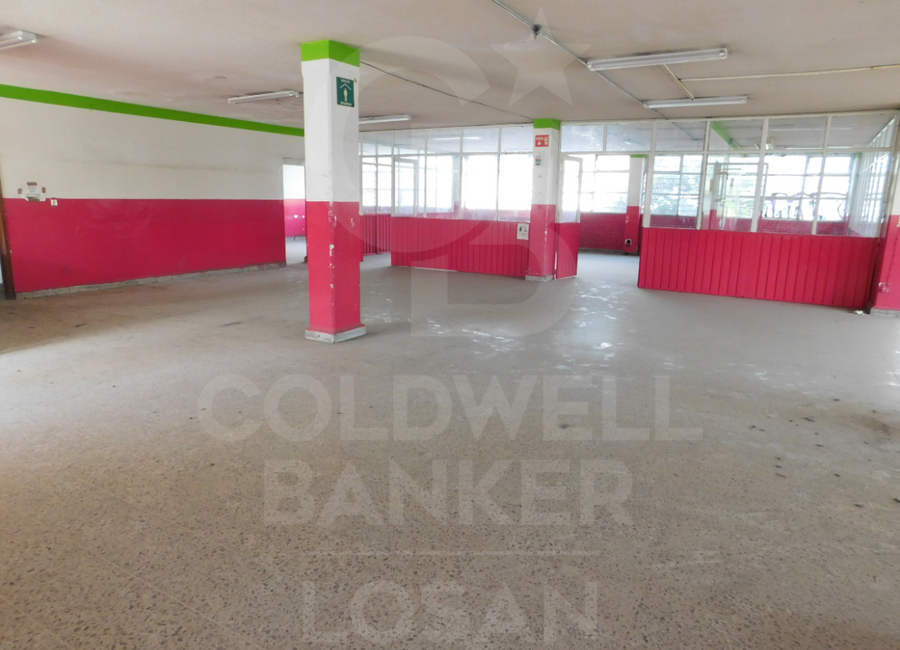 Local Comercial en Renta, Azcapotzalco, Ciudad de México