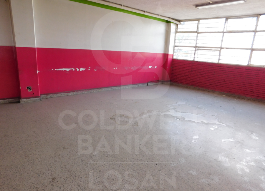 Local Comercial en Renta, Azcapotzalco, Ciudad de México