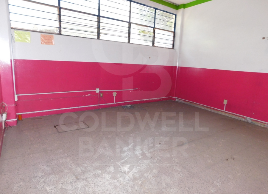 Local Comercial en Renta, Azcapotzalco, Ciudad de México