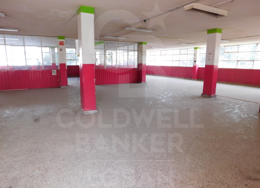 Local Comercial en Renta, Azcapotzalco, Ciudad de México