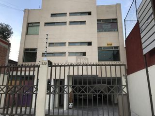Oficina comercial en renta en San Salvador Tizatlalli, Metepec, México