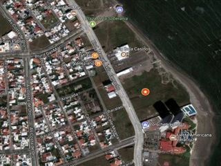 Terreno en Venta con ubicación en Costa de Oro 1a Secc, Boca del Río, GVT-0162
