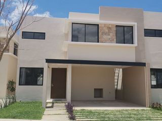| *Moderna Casa Nueva en venta* |