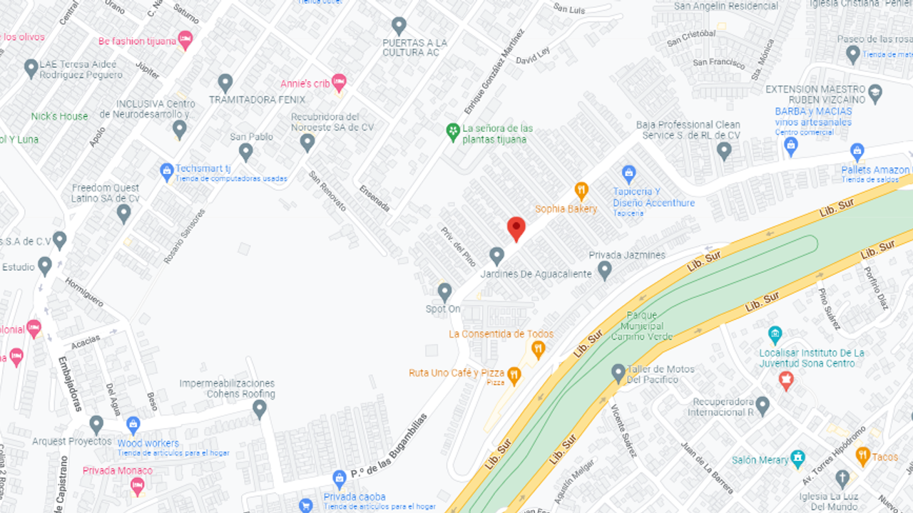CASA EN VENTA EN PRIVADA DE GARDENIAS JARDINES DE AGUA CALIENTE TIJUANA