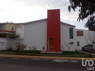 Venta casa en condominio, Izcalli del Bosque, Naucalpan de Juárez, Edo de México, México.