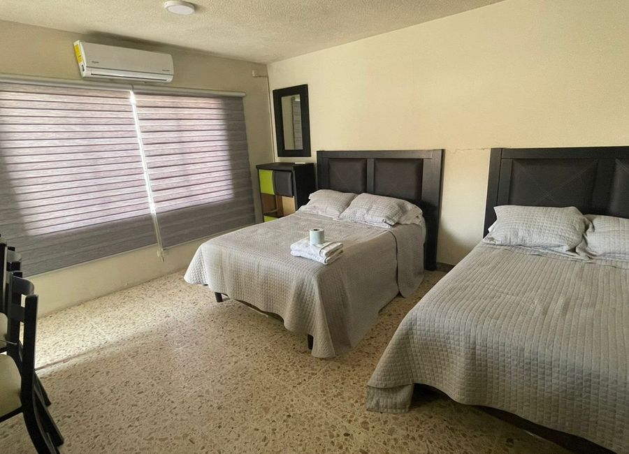 DEPARTAMENTO EN RENTA EN TORREÓN JARDIN, TORREÓN