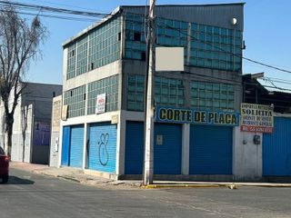 Oficinas en renta en Tlalnepantla Centro