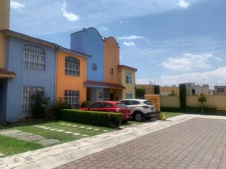 Casa en Venta Hacienda La Galia en Toluca